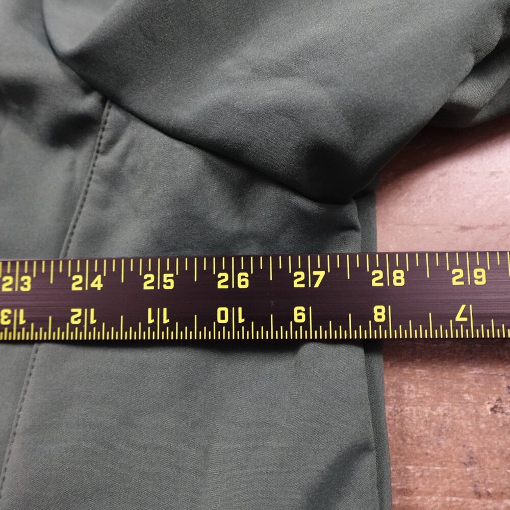 NFL Green Bay Packers Hooded Soft Shell Jacket Men’s XXL Green NWT - Picture 7 of 16